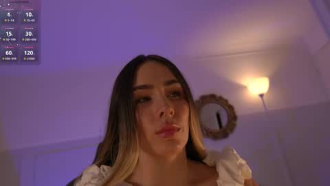 Snapshot of candy_sheryl chatting on 12.20.25 Naty online show from 12.20.25