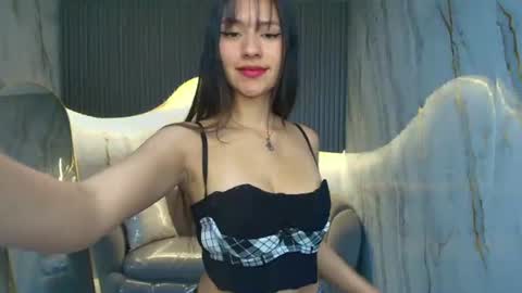 Snapshot of candy_sky_r chatting on 07.02.26 Candy online show from 07.02.26