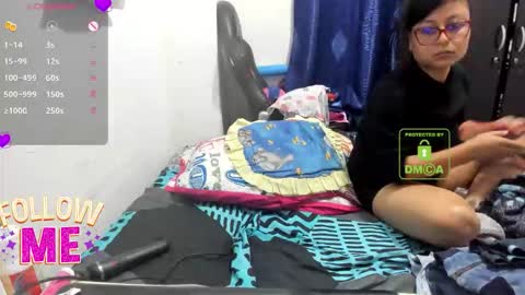 candy_val online show from 10.17.25