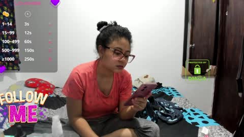 candy_val online show from 04.01.26