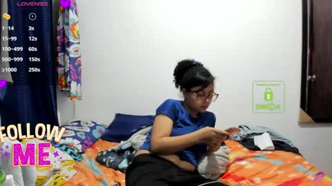 candy_val online show from 05.12.26