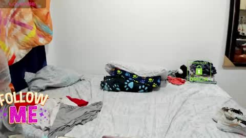candy_val online show from 05.23.26