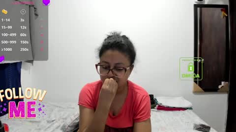 candy_val online show from 05.28.26