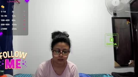 Snapshot of candy_val chatting on 06.29.26 candy_val online show from 06.29.26