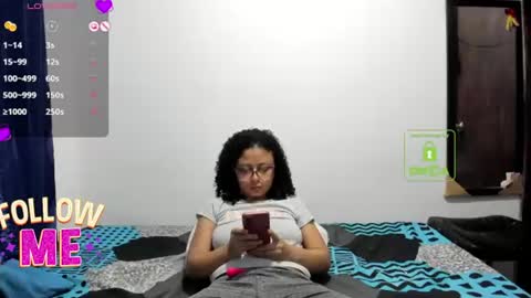 Snapshot of candy_val chatting on 06.30.26 candy_val online show from 06.30.26