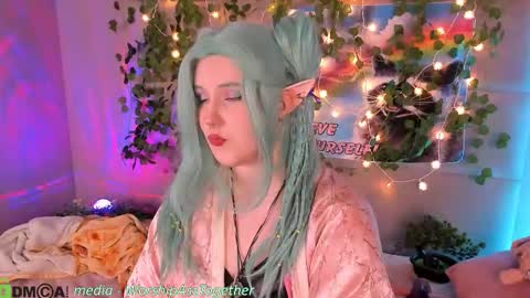 Mary online show from 03.29.26