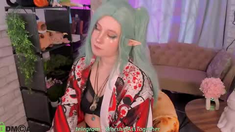 Mary online show from 05.05.26