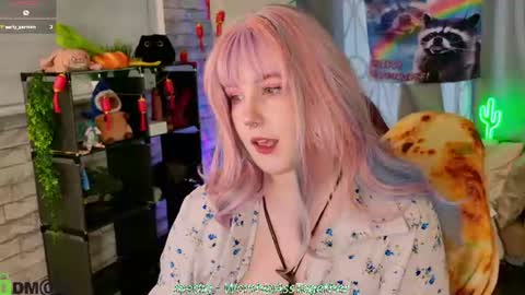 Mary online show from 07.04.26