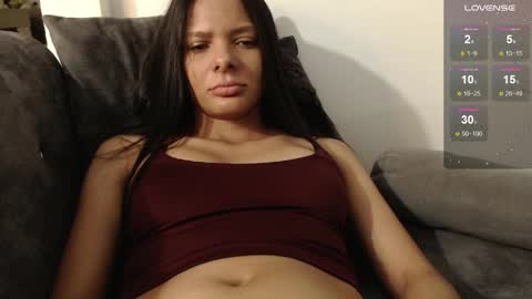 Snapshot of candyandcathe chatting on 04.11.26 Candy and Cathe online show from 04.11.26