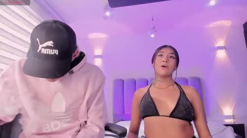  and MarilynHot online show from 09.20.25