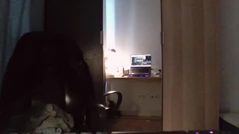 Snapshot of candyandycocky chatting on 12.21.25 AndyCandy online show from 12.21.25