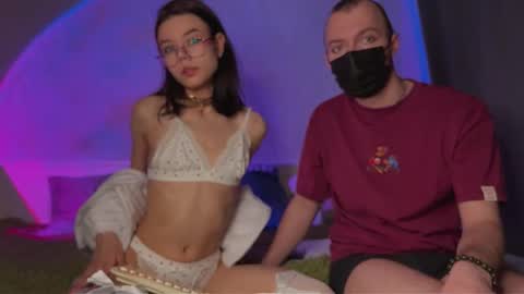 Snapshot of candybeee chatting on 02.03.26 candybeee online show from 02.03.26