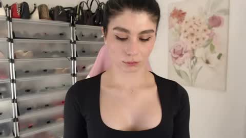 Snapshot of candybodyts chatting on 08.05.26 sara ivonne online show from 08.05.26