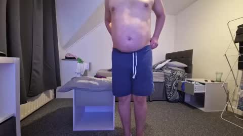 Candy Boy online show from 12.25.24