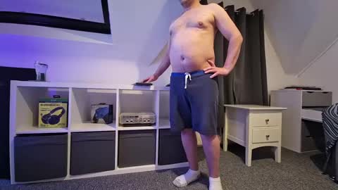 Candy Boy online show from 01.02.25