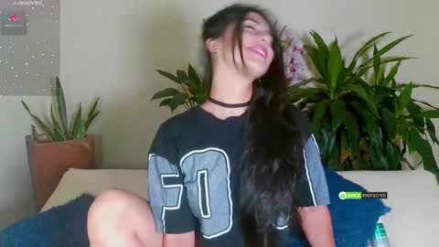 Candy - online show from 02.23.25