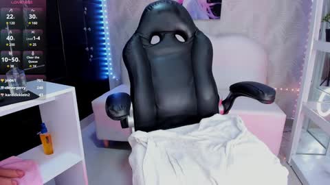 Candy online show from 12.02.24