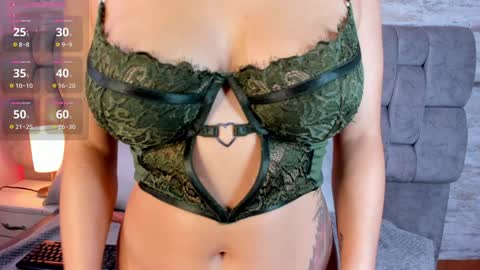 Candy online show from 12.06.24