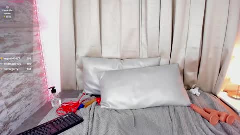 Candy online show from 12.10.24