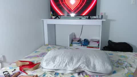 Candy online show from 03.31.26