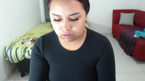 candycuminass online show from 05.12.26