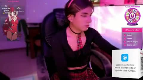 candydoll375 online show from 05.13.26