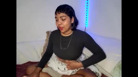Snapshot of candydoll___ chatting on 02.19.25 Doll Dont forget to follow me on all my platforms online show from 02.19.25
