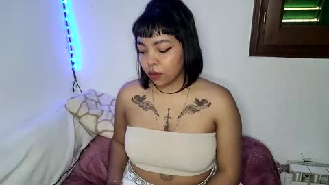 Snapshot of candydoll___ chatting on 03.01.25 Doll Dont forget to follow me on all my platforms online show from 03.01.25