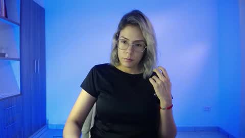 Candy Dowson online show from 10.24.25