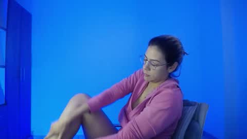 Candy Dowson online show from 12.02.25