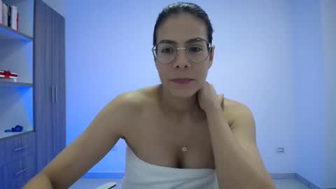 Candy Dowson online show from 03.09.26