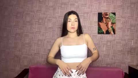 Varvara online show from 11.10.25