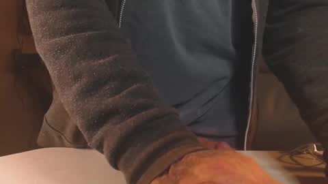 CandyFan online show from 01.14.25