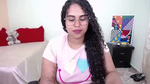 Snapshot of candyhot_sex chatting on 07.20.26 Karen online show from 07.20.26