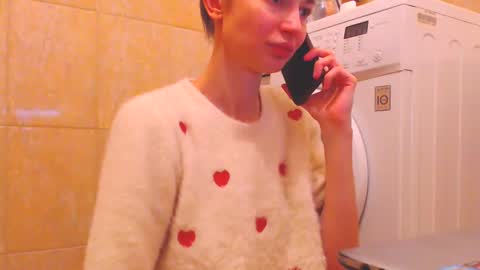 CANDYJESx online show from 02.07.25