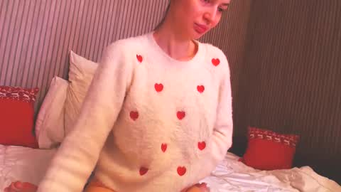 CANDYJESx online show from 03.08.25