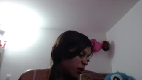 Candy Kane online show from 07.31.26