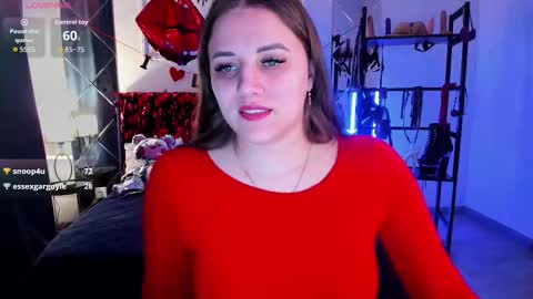 Sofia online show from 02.18.26