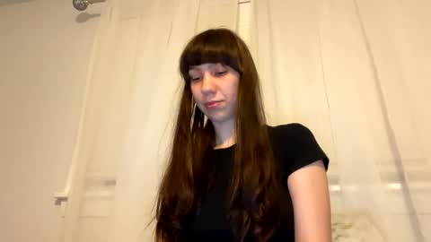 Snapshot of candykitty221 chatting on 02.24.26 Candy online show from 02.24.26