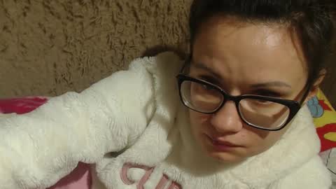 Snapshot of candylady13 chatting on 01.31.25 say meow and send tips  online show from 01.31.25