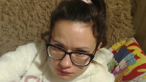 Snapshot of candylady13 chatting on 02.02.25 say meow and send tips  online show from 02.02.25