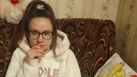 Snapshot of candylady13 chatting on 02.27.25 say meow and send tips  online show from 02.27.25