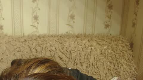 Snapshot of candylady13 chatting on 09.10.25 say meow and send tips  online show from 09.10.25