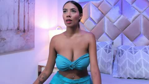 Candy online show from 04.04.26