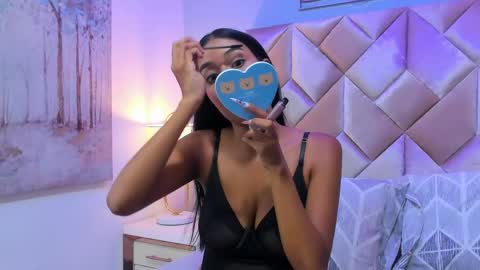 Candy online show from 05.11.26