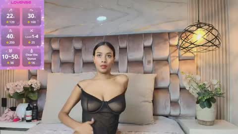 Candy online show from 05.18.26