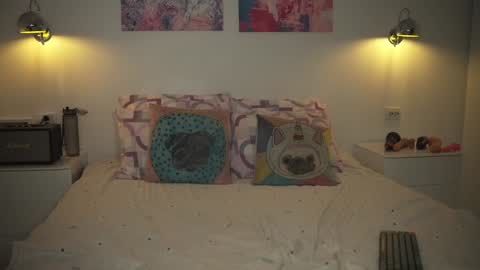 FANSLY  -    online show from 02.07.25