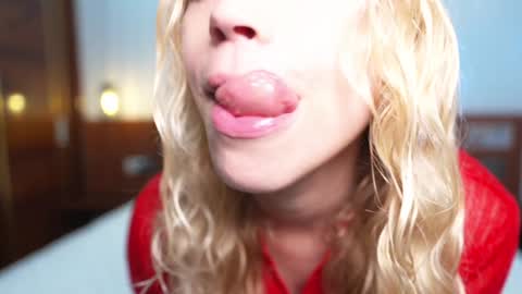 Snapshot of candylisa chatting on 03.01.26 FANSLY - online show from 03.01.26