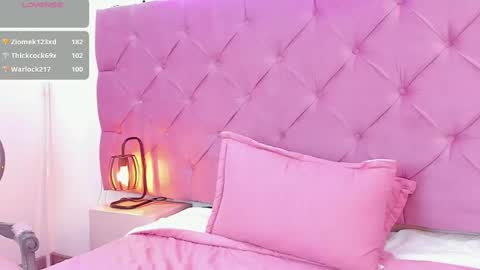 candyllucy online show from 02.28.25