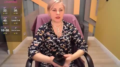 CandyLons online show from 01.27.25